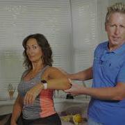 How To Test The Axillary Nerve From Brachial Plexus C5 C6