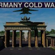 NEW Germany Cold War Map First Look Tour DCS