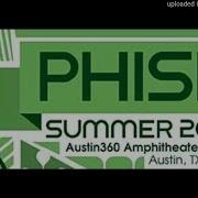 Phish Party Time Austin 7 28 15