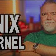 The Hardest Thing Building And Running The UNIX Kernel From Original Sources