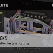 TIPS TRICKS Enhancement In Toolpath Elements Distribution