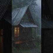 Heavy Rain And Thunder Sounds For Sleep Study Or Relaxation
