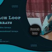 Foreach Loop In PHP Process Multidimensional Associative Array Class 39 Backend Development