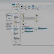 Installing A Local Web Server On Windows 10 WAMP Stack