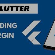 Flutter Container Widget Padding Margin In Hindi Flutter Container