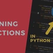 Defining Functions 1 Minute Python Tutorial Shorts