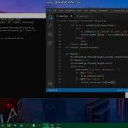 How To Make A Python Multithreaded Chat Server Setup The Receiver Side Part2