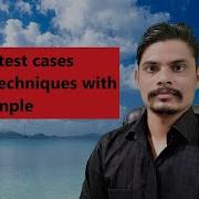 Test Case Design Techniques Testcasdesign What Is Test Design In Software Testing