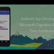 Android Studio Tutorial Facial Expression Detection