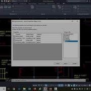 AutoCAD Block Attribute Data Extraction Tool