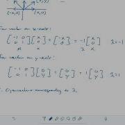 7 1 Eigenvalues And Eigenvectors