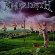 Megadeth Train Of Consequences
