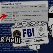 Как ФБР узнает ваш НАСТОЯЩИЙ IP адрес ОЧЕНЬ ПОДРОБНО