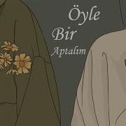 Turuncu Gökyüzü Öyle Bir Aptalım