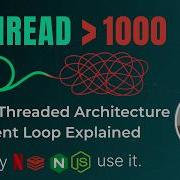 Почему Redis Nginx и Netflix используют один поток для обработки миллионов запросов