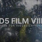 3D Architecture Showreel 2024 Epic Animations Made With D5 Render