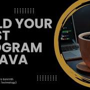Java Tutorial For Beginners How To Build A Simple Java Program Using Notepad CMD Part 2