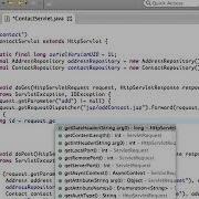 Java Web Development With Spring And Hibernate 5