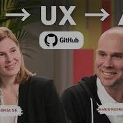 Внутри нового GitHub Марио Родригес о программировании на основе агентов и будущем разработчиков