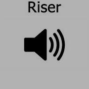 Riser Sound Effect Free To Download