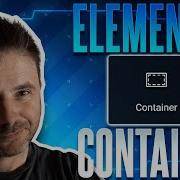 Elementor Flexbox Container Tutorial Wordpress