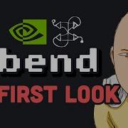 Mind Bending New Programming Language For GPUs Just Dropped