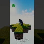Here S How To Make An OneBlock Server For Minecraft Minecraft Shorts Viral Fyp