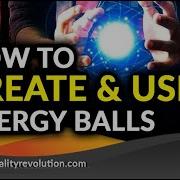 How To Create And Use Energy Balls