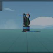 ROBO GUI THOR