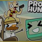 The Microwave Incident Gmod Prop Hunt