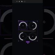 Loading Animation In Figma Figmadesign Figmatutorial