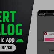 How To Create AlertDialog In Android Android Alert Dialog Tutorial