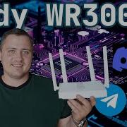 Cudy WR3000E с OpenWRT Настройка YouTube Unblock звонки в Discord Telegram WhatsApp