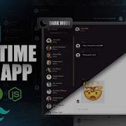 MERN Stack Project Realtime Chat App Tutorial React Js Socket Io