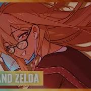 Scott And Zelda Bibi English Ver Shiena