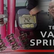 How To Test And Setup Race Valve Spring Pressure