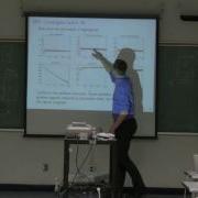 Latent Variable Methods 2011 Class 12C