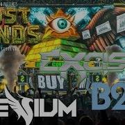 Excision B2B Illenium Lost Lands 2019 DROPS ONLY