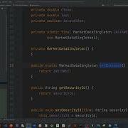 52 Java Serialization With Singleton Pattern And ReadResolve Code Demo 1