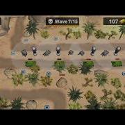 Command And Defend 16
