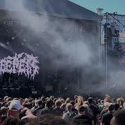 Gatecreeper Puncture Wounds Ruthless Live August 2023