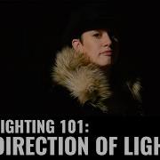 Освещение 101 Направление света