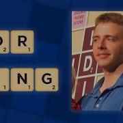 No Word Is Too Long For This Scrabble Legend