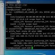 RHCe 7 Configure Access Restrictions On Directories