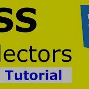 List Of All CSS Selectors With Examples CSS Tutorial For Beginners