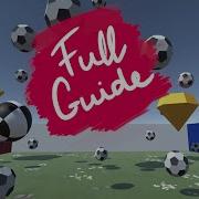 Challenge 4 Soccer Scripting Full Guide