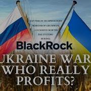RFK Jr Who Really Profits From The Ukraine War