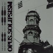 JESMET OPUS SOLIPSISM