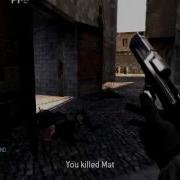Cod4 Avidemo Quality Test Deagle Feed