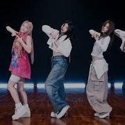 ILLIT Cherish My Love Dance Practice MIRRORED